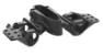 Syncros Klampe til Montering af Blade til Scott Plasma 6, Black, One Size