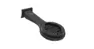 Syncros MT-R-200-AL Front Mount sort, Black, One Size