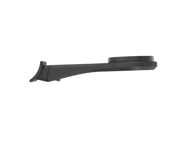 Syncros MT-R-201-AL Computerfeste, Black, One Size