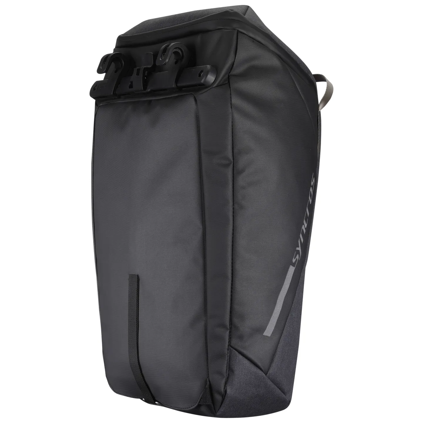 Syncros Pannier Ryggsekk, Black, One Size Syncros Pannier Ryggsekk, Black, One Size