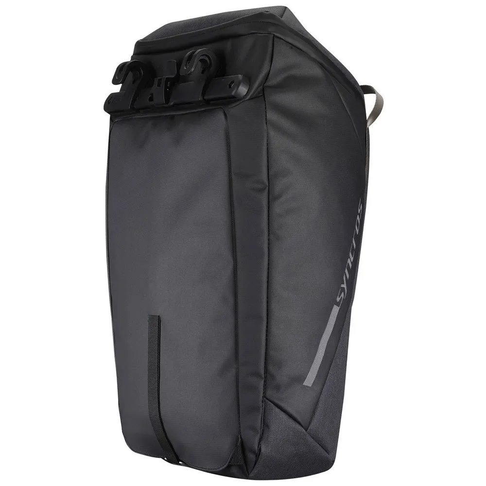 Syncros Pannier Ryggsekk, Black, One Size
