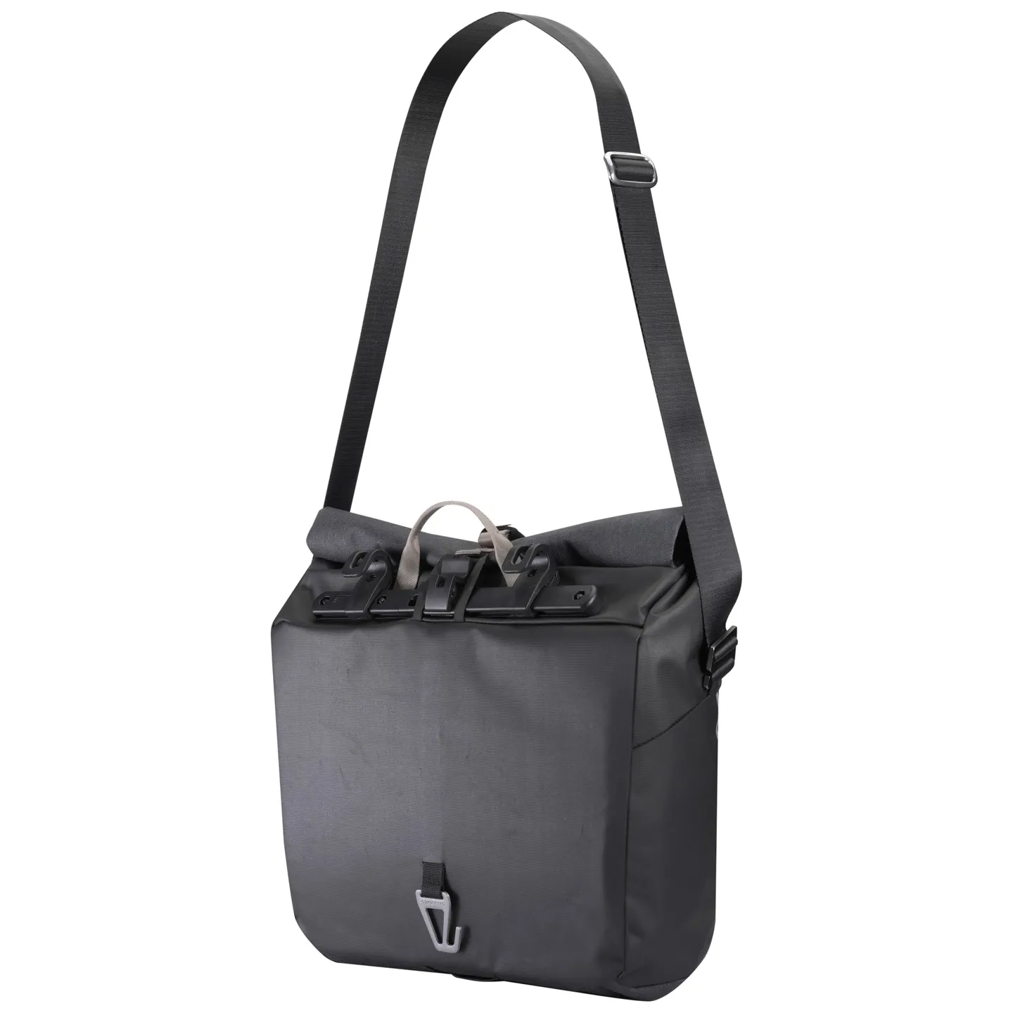 Syncros Pannier Skulderveske, Black, One Size Syncros Pannier Skulderveske, Black, One Size