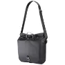 Syncros Pannier Skulderveske, Black, One Size
