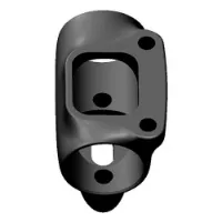 Syncros Plasma 5 Braketsett Syncros Plasma 5 Braketsett