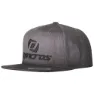 Syncros Precision Caps Sort, Dark grey melange, One Size