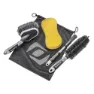Syncros Rengjøringssett, Black, One Size