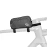 Syncros Ride Nutrition Toptube Taske, Black, One Size