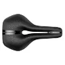 Syncros Savona R 1.5 Cut Out Sykkelsete, Black, 155mm
