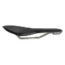 Syncros Savona R 1.5 Cut Out Sykkelsete, Black, 155mm