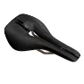 Syncros Savona V 1.5 Cut Out Sykkelsete, Black, 145mm