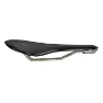 Syncros Savona V 1.5 Cut Out Sykkelsete, Black, 145mm