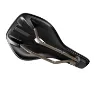 Syncros Savona V 1.5 Cut Out Sykkelsete, Black, 145mm