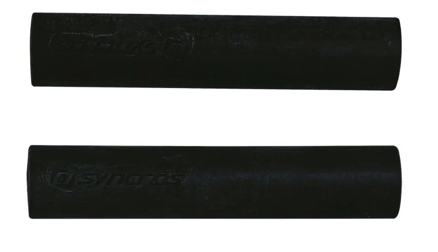 Syncros Silicone OS Holker, Black, 130mm