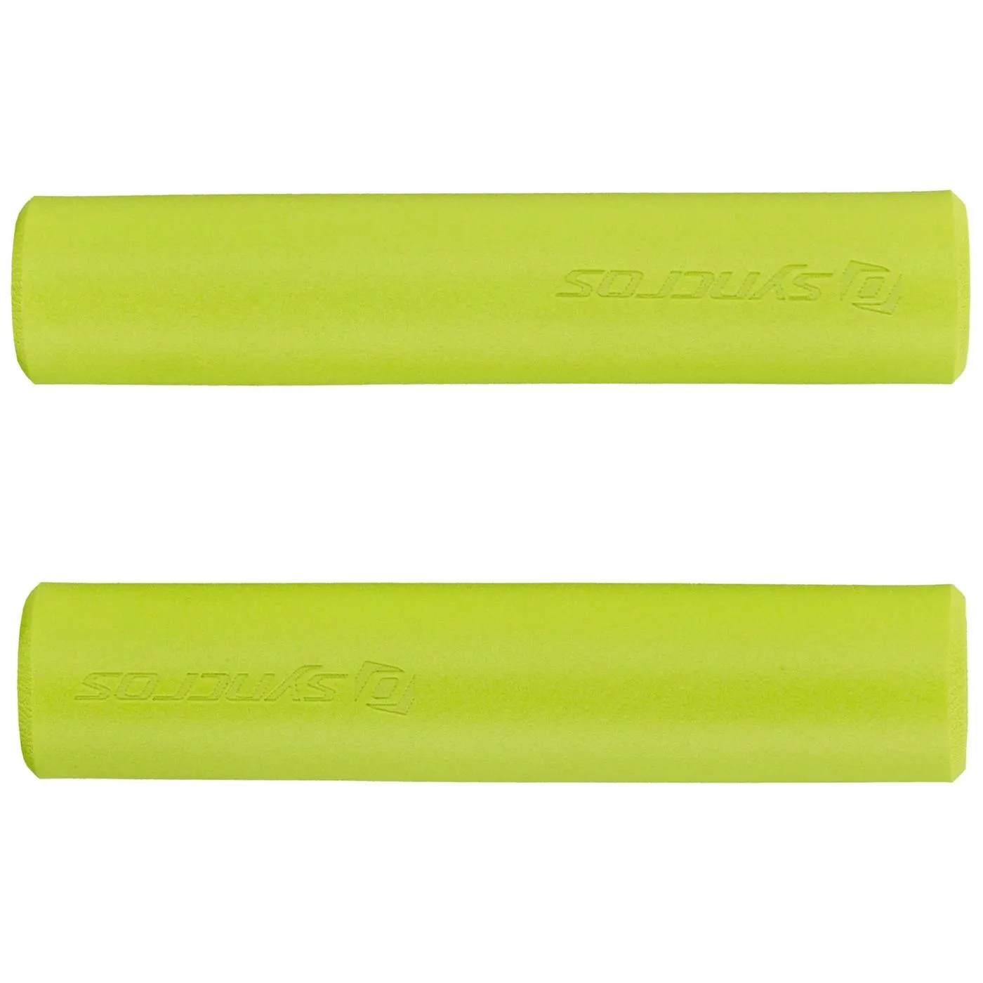 Syncros Silicone OS Holker, Black, 130mm