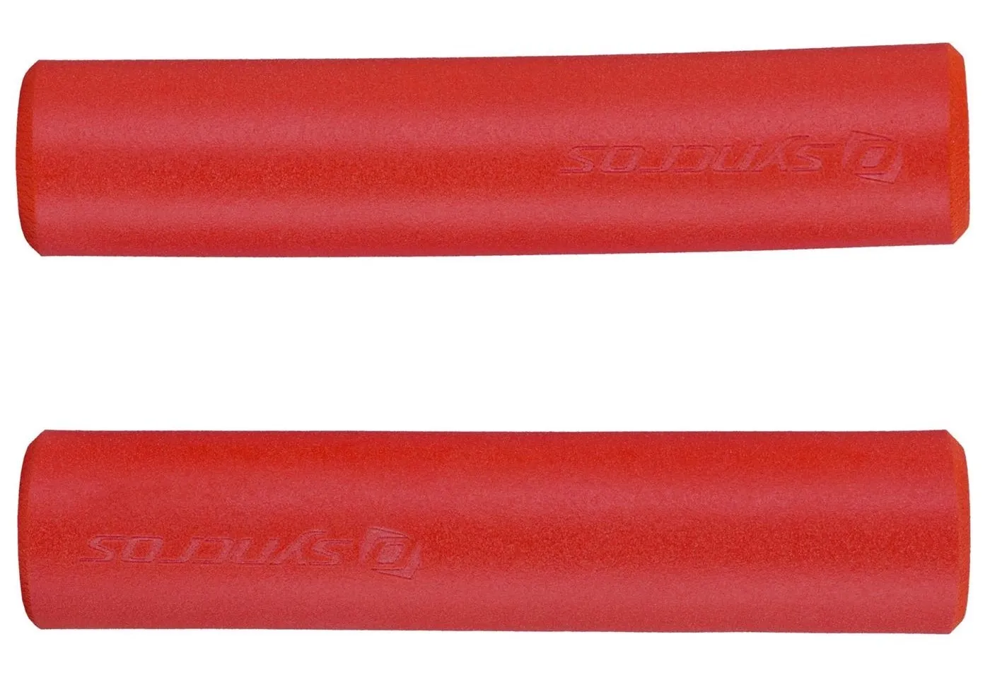 Syncros Silicone OS Holker, Black, 130mm