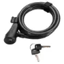 Syncros Sl-04 Kabellås 12 Enheter, Black, 10 x 1800mm