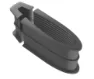 Syncros Spacerkit til Vinkeljustering af Arm Pads, Black, One Size