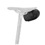 Syncros Speed 450 Seteveske, Black, One Size