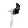 Syncros Speed 450 Seteveske, Black, One Size