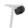 Syncros Speed 650 Seteveske, Black, One Size