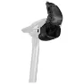 Syncros Speed IS 300 Seteveske, Black, One Size