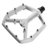 Syncros Squamish II Flats Pedaler Rå Aluminium Syncros Squamish II Flats Pedaler Rå Aluminium