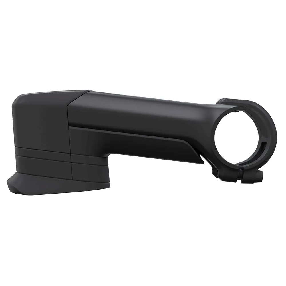 Syncros St-r100-al 31.8 Mm Sykkelstyrestem Refurbished, Black, 90mm