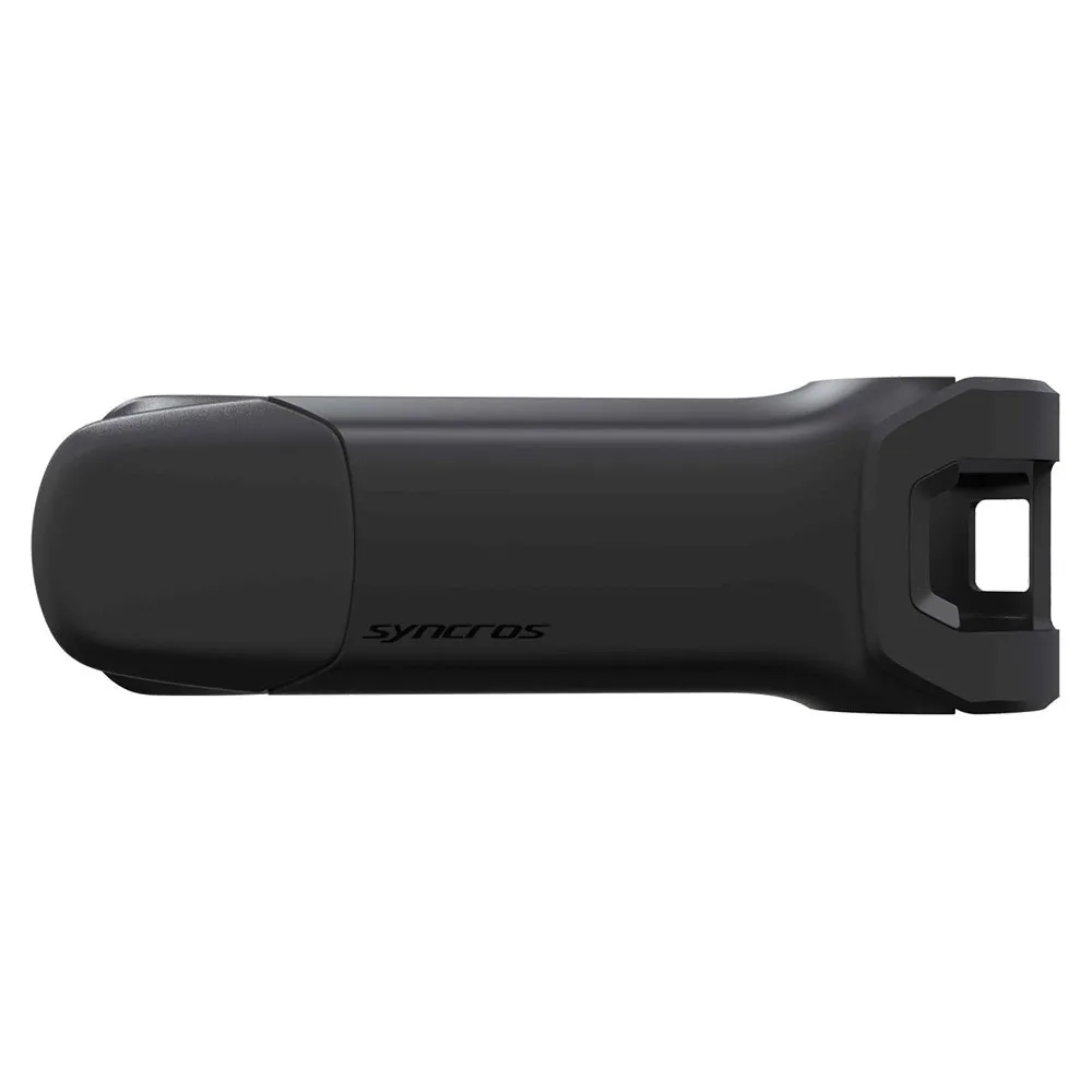 Syncros St-r100-al 31.8 Mm Sykkelstyrestem Refurbished, Black, 90mm