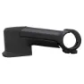 Syncros St-r100-al 31.8 Mm Sykkelstyrestem Refurbished, Black, 90mm