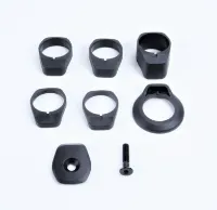 Syncros Styrelager Spacer og Cap Syncros Styrelager Spacer og Cap