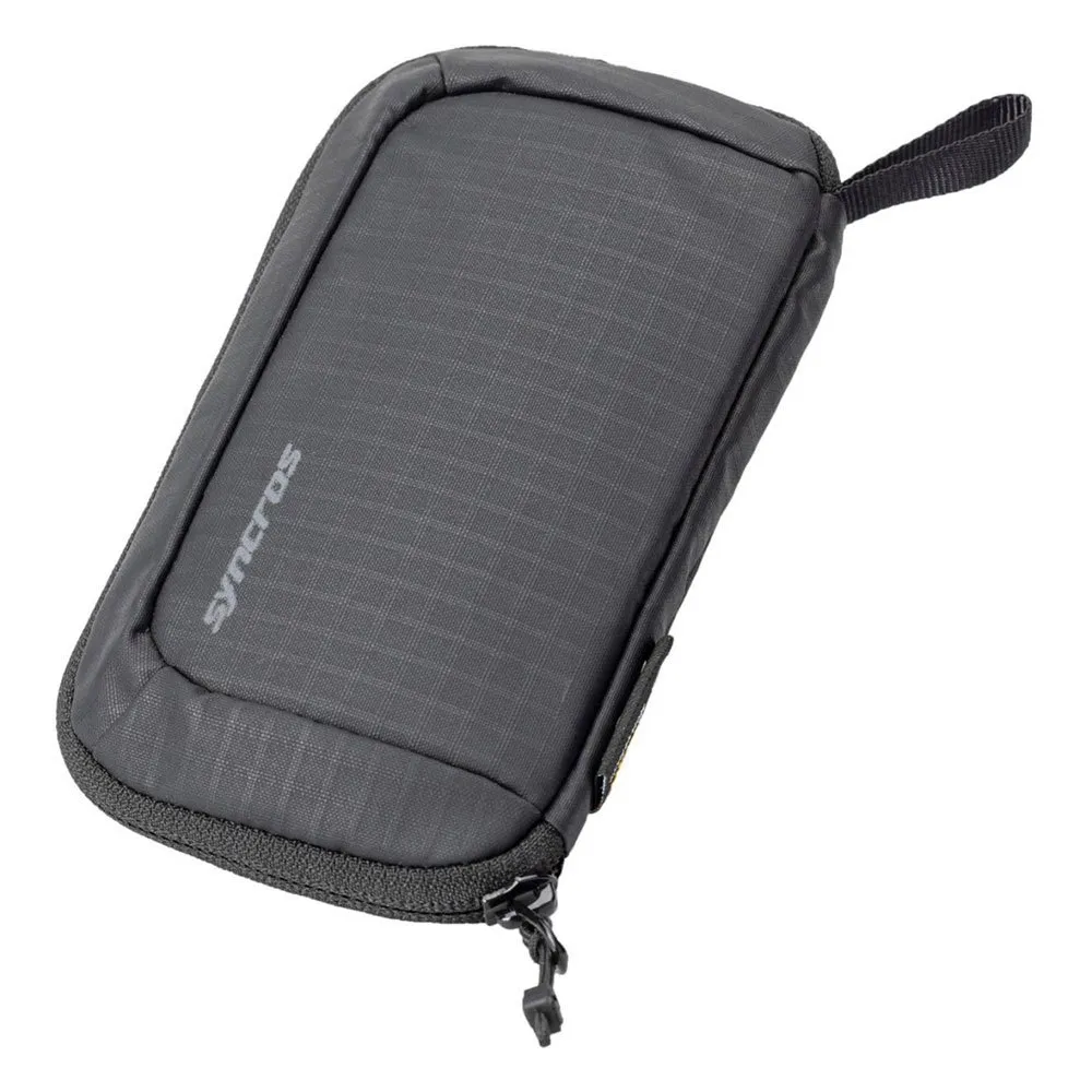 Syncros Syn Ride Lommebok, Black, One Size Syncros Syn Ride Lommebok, Black, One Size