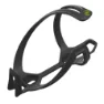 Black / radium yellow / black