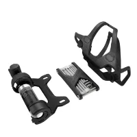 Syncros Tailor Co2 Cage Sett