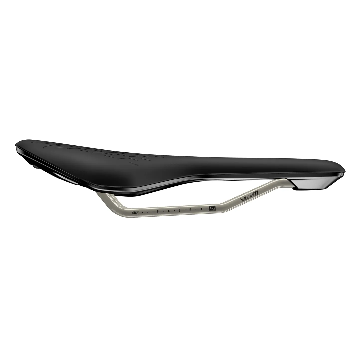 Syncros Tofino R 1.5 Cut Out Sete, Black, 135mm