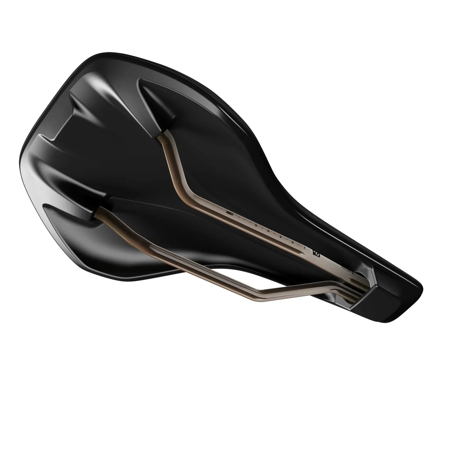 Syncros Tofino V 1.5 Sete, Black, 145mm