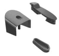 Syncros Top Cap Kit til Creston iC Tri Integreret Cockpit Syncros Top Cap Kit til Creston iC Tri Integreret Cockpit