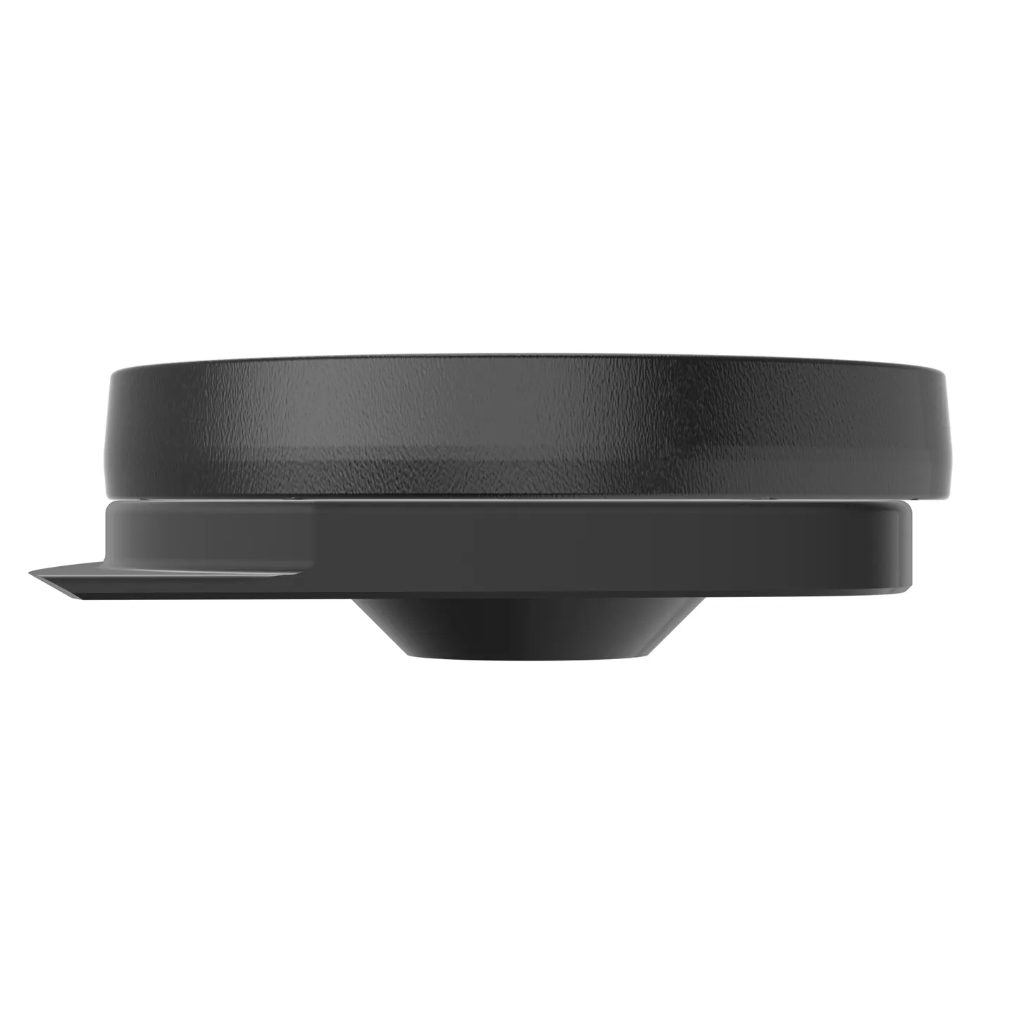 Syncros Top Cap MTB Computerfeste, Black, One Size Syncros Top Cap MTB Computerfeste, Black, One Size