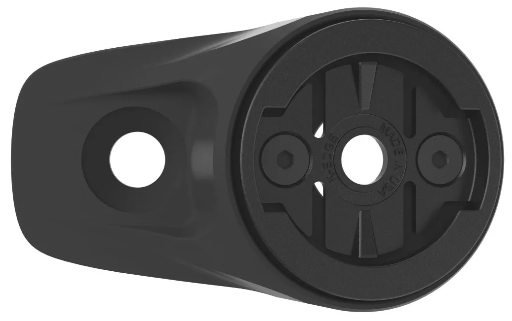 Syncros Top Cap MTB XC Computerfeste, Black, One Size Syncros Top Cap MTB XC Computerfeste, Black, One Size