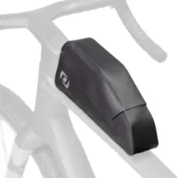 Syncros TopTube Taske Sort Syncros TopTube Taske Sort