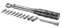 Syncros Torque Wrench 2.0 2-24nm