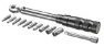 Syncros Torque Wrench 2.0 2-24nm, Black, One Size