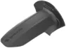 Syncros Trail 2 Fender 34 Skjerm, Black, One Size