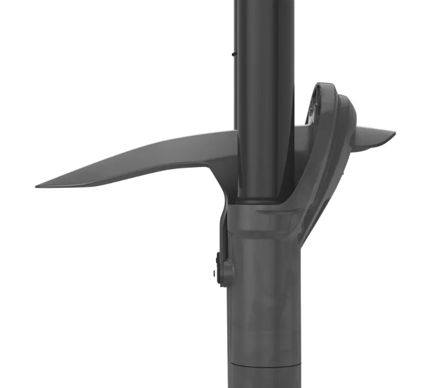 Syncros Trail 2 Fender 36/38 Skjerm