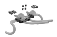 Syncros TT/TRI Clip-on beslag EXT-R-100 Syncros TT/TRI Clip-on beslag EXT-R-100