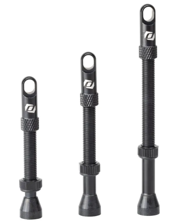 Syncros Tubeless Ventiler, 60 mm, Blå