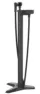 Syncros Vernon 3.0 Fotpumpe, Fade grey / green, 160psi