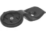 Syncros Vorbauhalterung für Garmin, Black, One Size