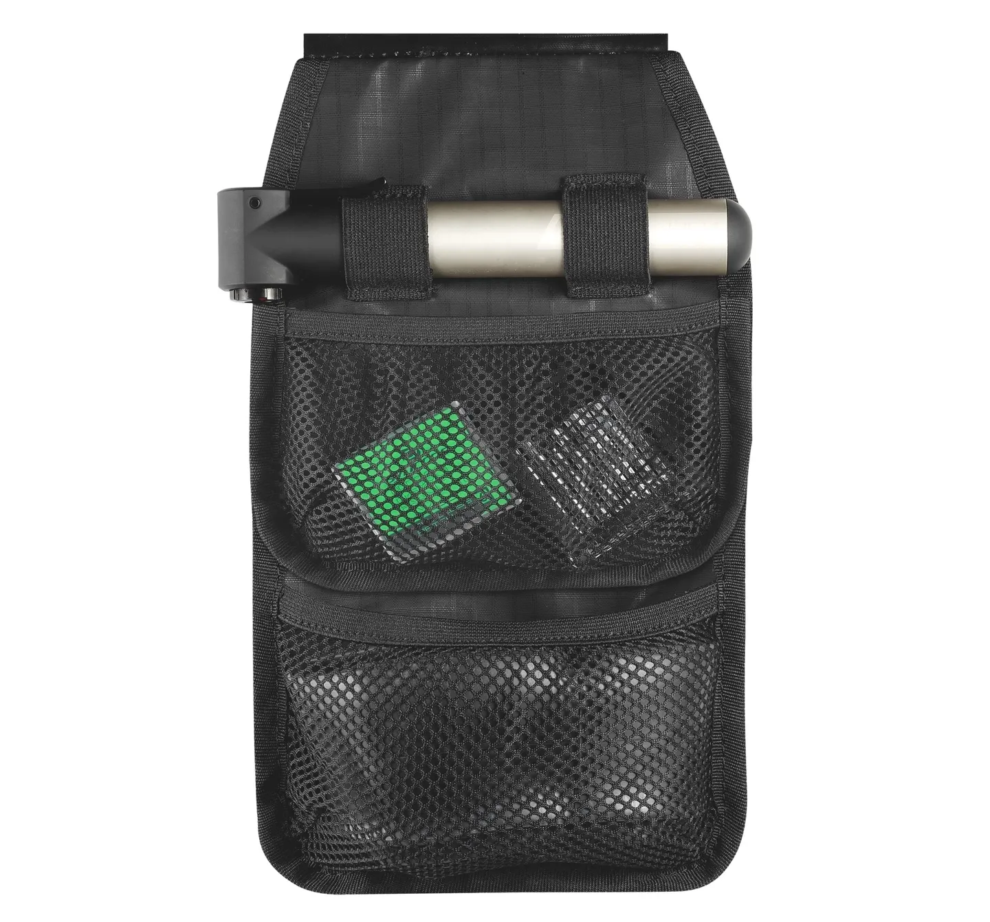 Syncros WP 550 Seteveske, Black, One Size Syncros WP 550 Seteveske, Black, One Size