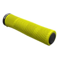 Syncros XC Lock On Grips Medium Syncros XC Lock On Grips Medium