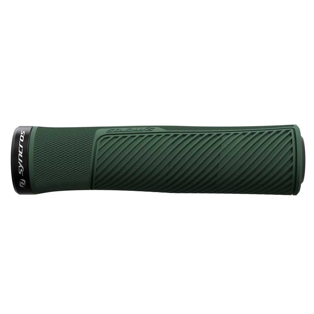 Syncros XC Lock On Grips Medium Syncros XC Lock On Grips Medium